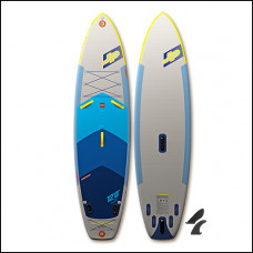 SUP JP ADVENTURAIR 12'0"x36" SE WS CF